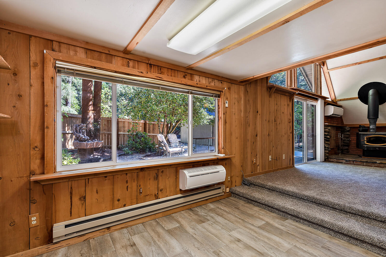 3990 Galice Road Merlin, OR 97532 - Photo 12 of 43 a view of front door with outdoor seating