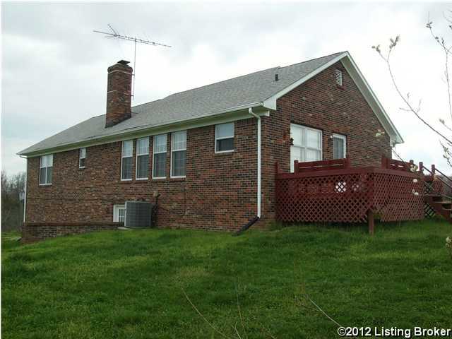 392 Mink Run Road Frankfort, KY 40601 - Photo 17 of 18 Additional Photo