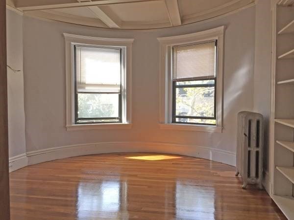 143 Fuller Street, Unit 3 Brookline, MA 02446 - Photo 2 of 12