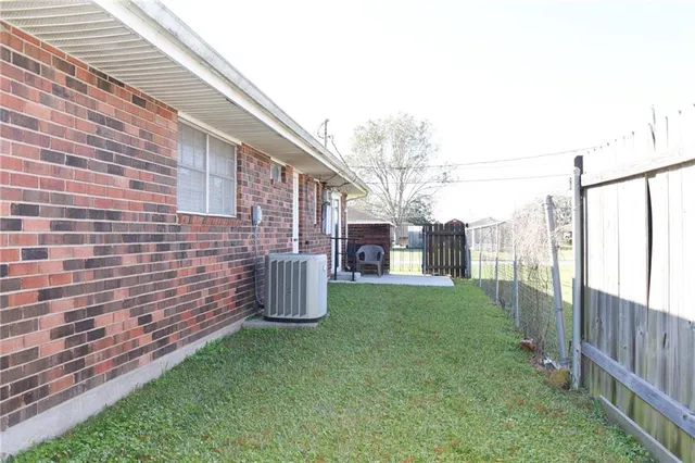 $1,500 | 113 Nu Street, Unit A, Belle Chasse, LA 70037