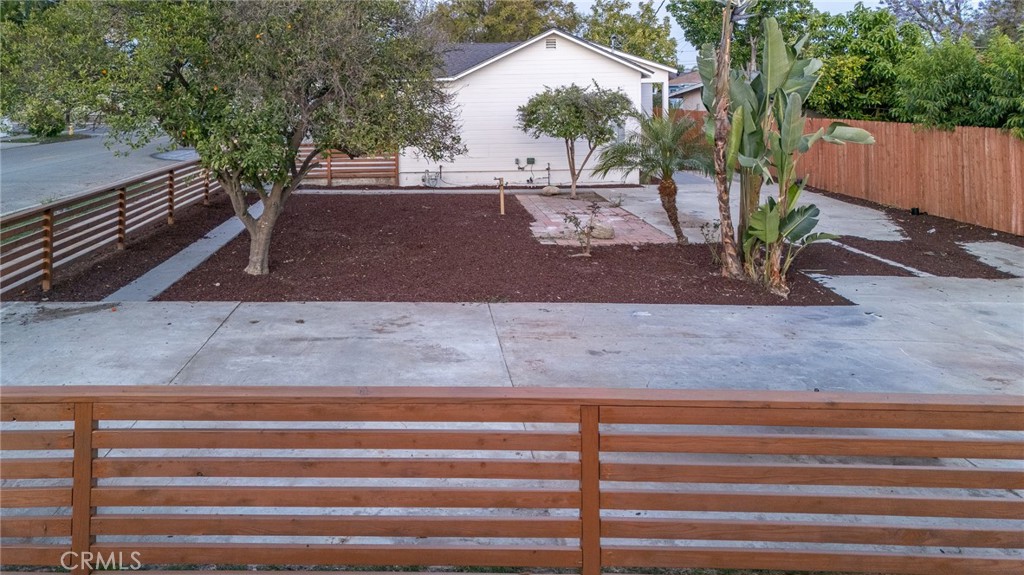 700 West 10th Street Azusa, CA 91702 - Photo 40 of 43 a view of a house with a yard