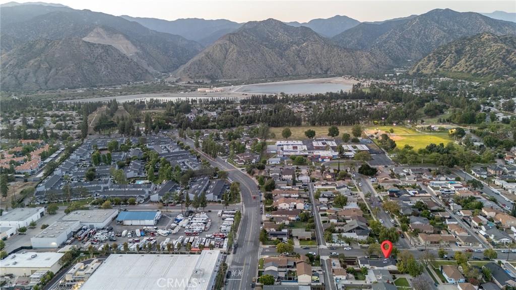 700 West 10th Street Azusa, CA 91702 - Photo 43 of 43 a view of a city