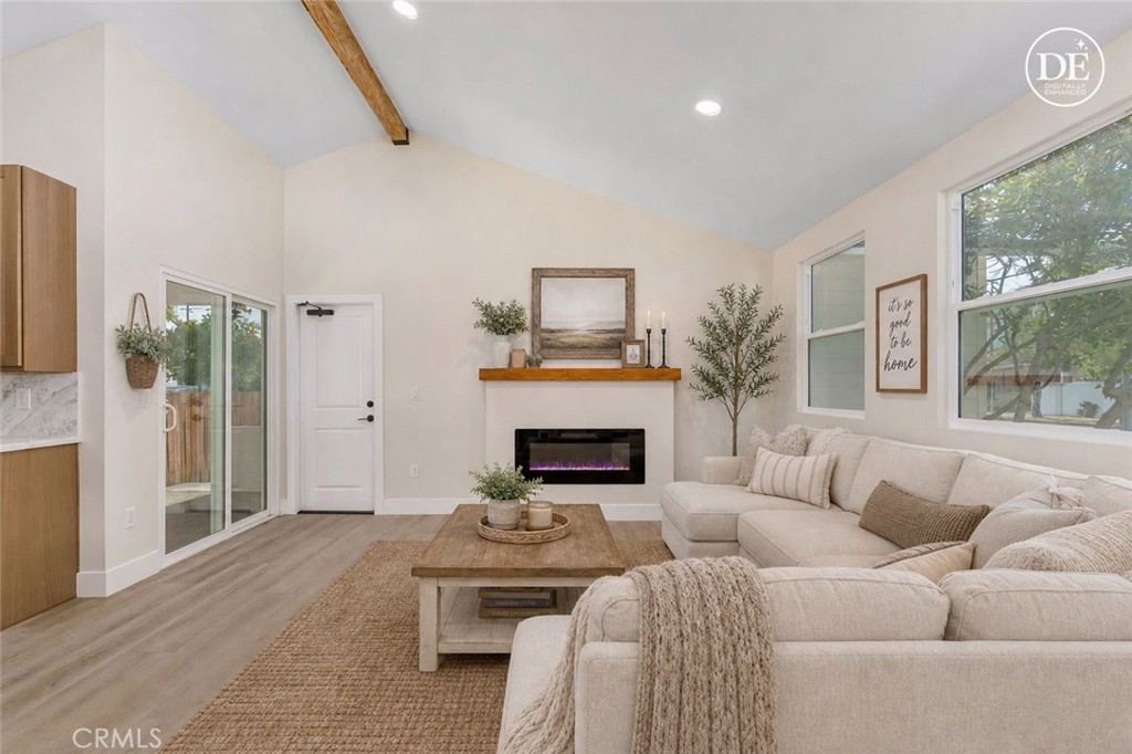 700 West 10th Street Azusa, CA 91702 - Photo 5 of 43 VIRTUALLY STAGED