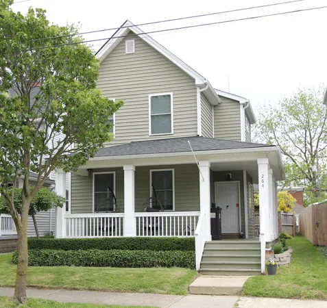 $399,900 | 264 North 20th Street, Columbus, OH 43203