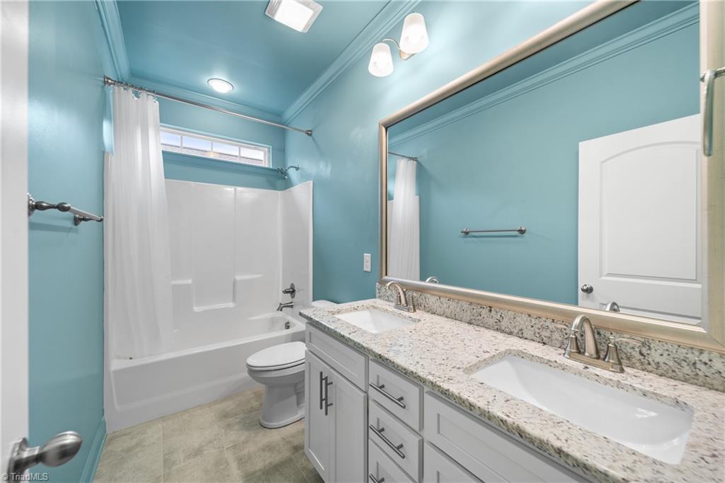 3831 Rutherford Court Winston-Salem, NC 27106 - Photo 36 of 46 Gallery Image 36