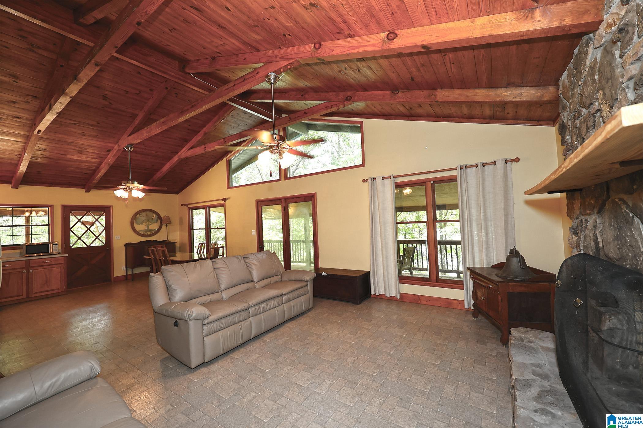 183 Swagg Cove Road Wedowee, AL 36278 - Photo 10 of 20