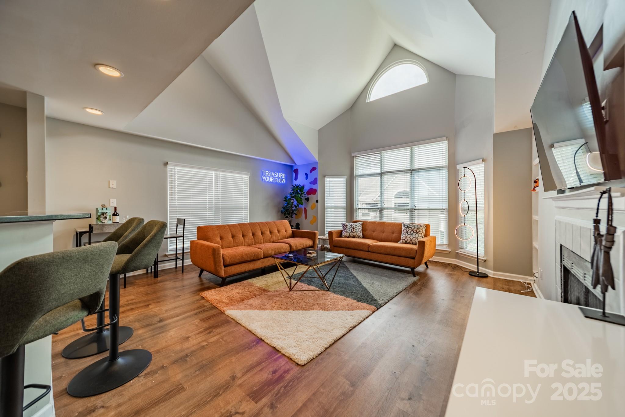 513 North Graham Street, Unit 3H Charlotte, NC 28202 - Photo 1 of 28