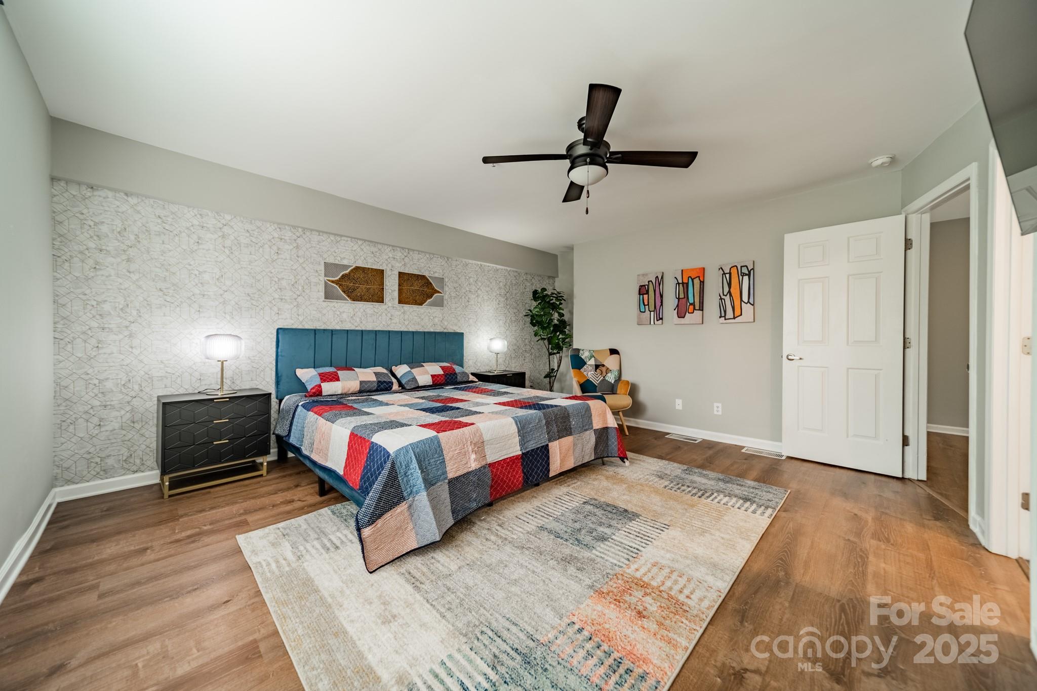 513 North Graham Street, Unit 3H Charlotte, NC 28202 - Photo 22 of 28