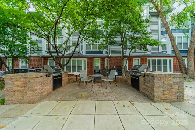 $334,900 | 513 North Graham Street, Unit 3H, Charlotte, NC 28202