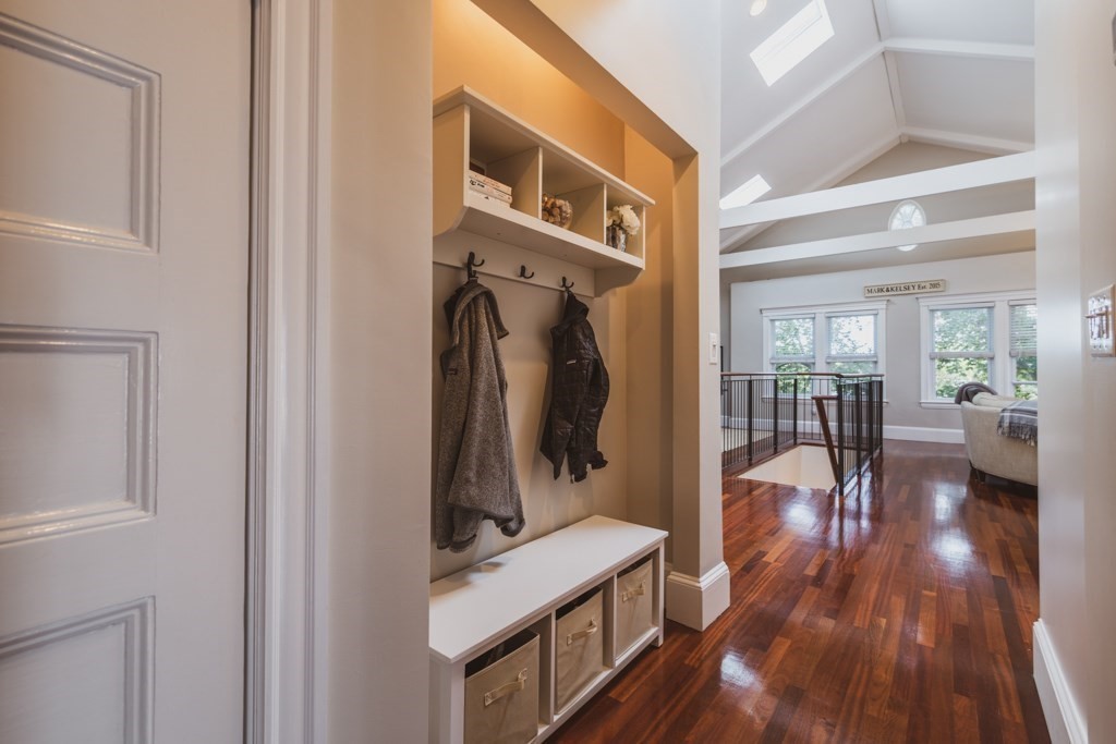16 Hampstead Road, Unit 3 Boston, MA 02130 - Photo 8 of 20 Gallery Image 8