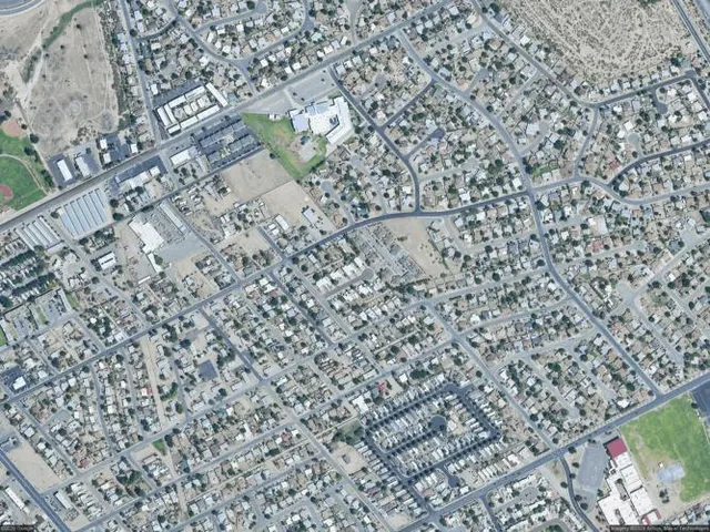 $160,000 | 1691 Ebony Avenue, Las Cruces, NM 88001