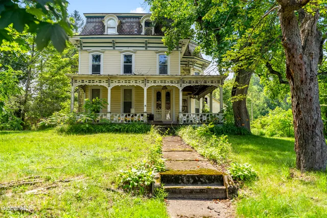 $219,900 | 1942 Main Street, Delanson, NY 12053