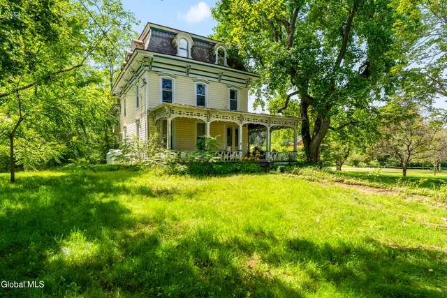 $219,900 | 1942 Main Street, Delanson, NY 12053