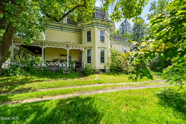 $219,900 | 1942 Main Street, Delanson, NY 12053