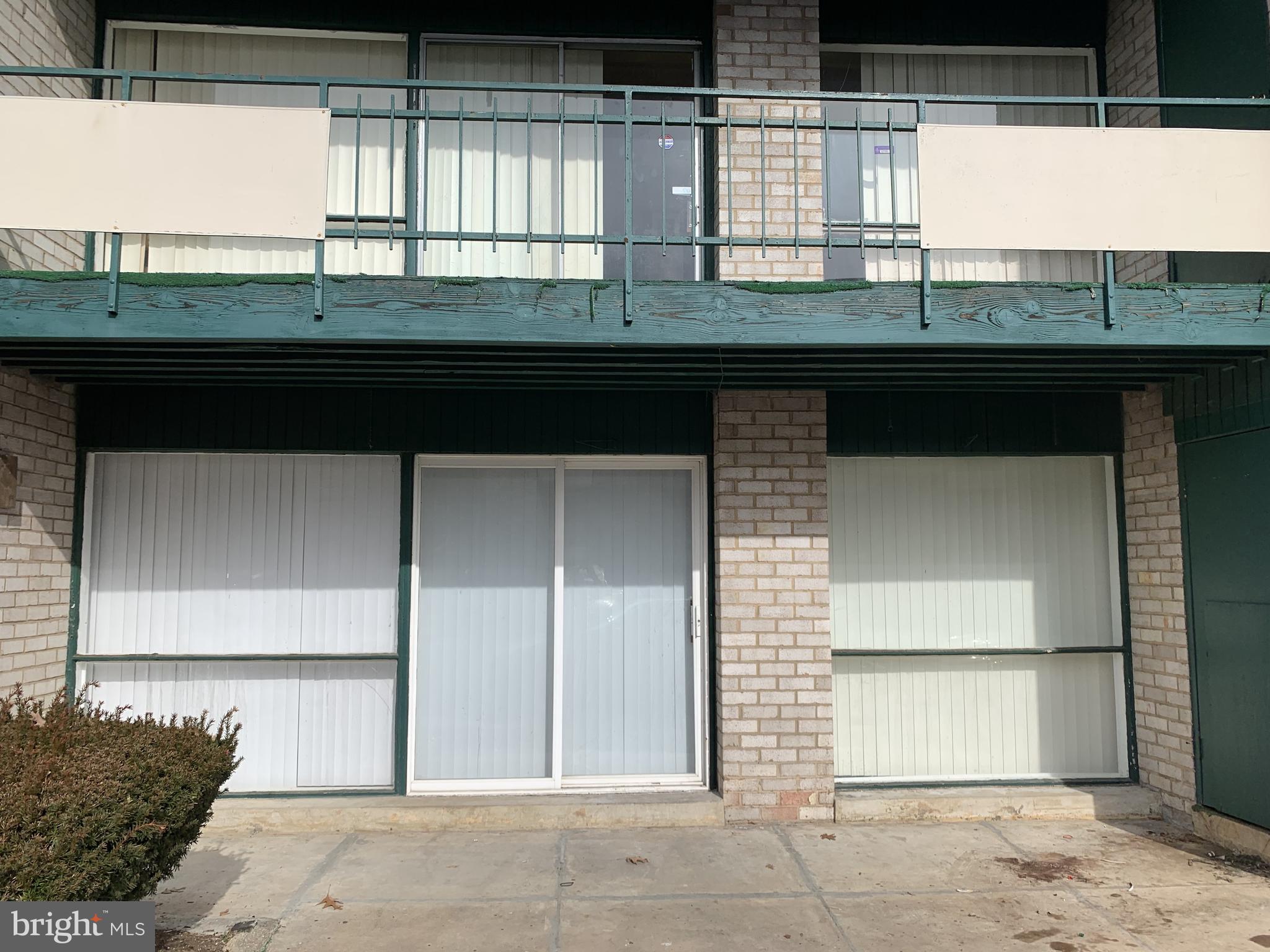 9284 Adelphi Road, Unit 104 Hyattsville, MD 20783 - Photo 21 of 21 Exterior
