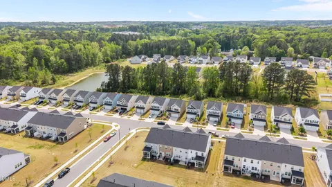 $345,000 | 5717 Woodlawn Drive, Durham, NC 27703