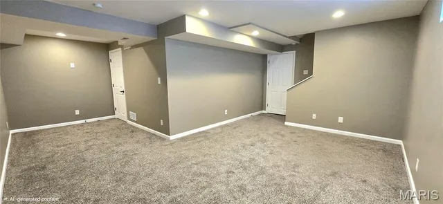 $275,000 | 1612 Homefield Meadows Drive, O'Fallon, MO 63366