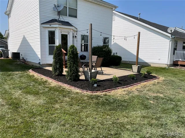 $275,000 | 1612 Homefield Meadows Drive, O'Fallon, MO 63366