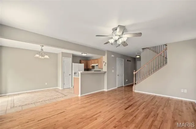 $275,000 | 1612 Homefield Meadows Drive, O'Fallon, MO 63366