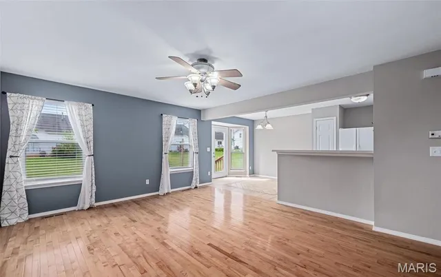 $275,000 | 1612 Homefield Meadows Drive, O'Fallon, MO 63366