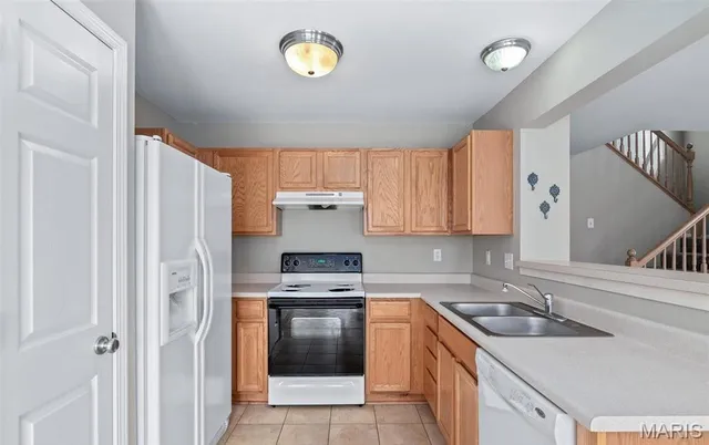 $275,000 | 1612 Homefield Meadows Drive, O'Fallon, MO 63366