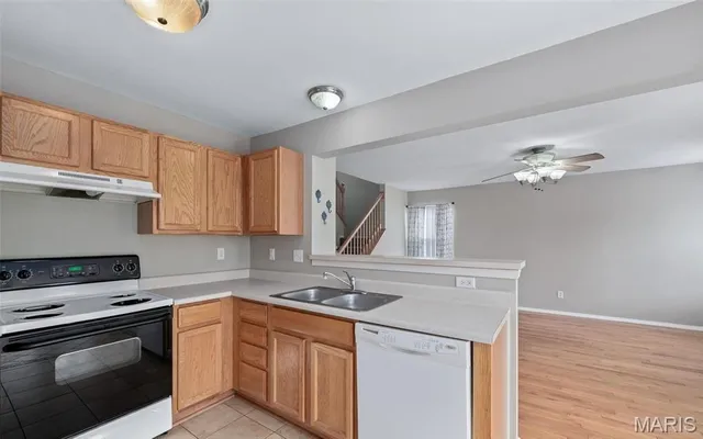 $275,000 | 1612 Homefield Meadows Drive, O'Fallon, MO 63366