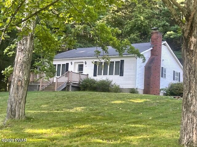 100 Watson Road Shohola, PA 18458 - Photo 4 of 32 Gallery Image 4