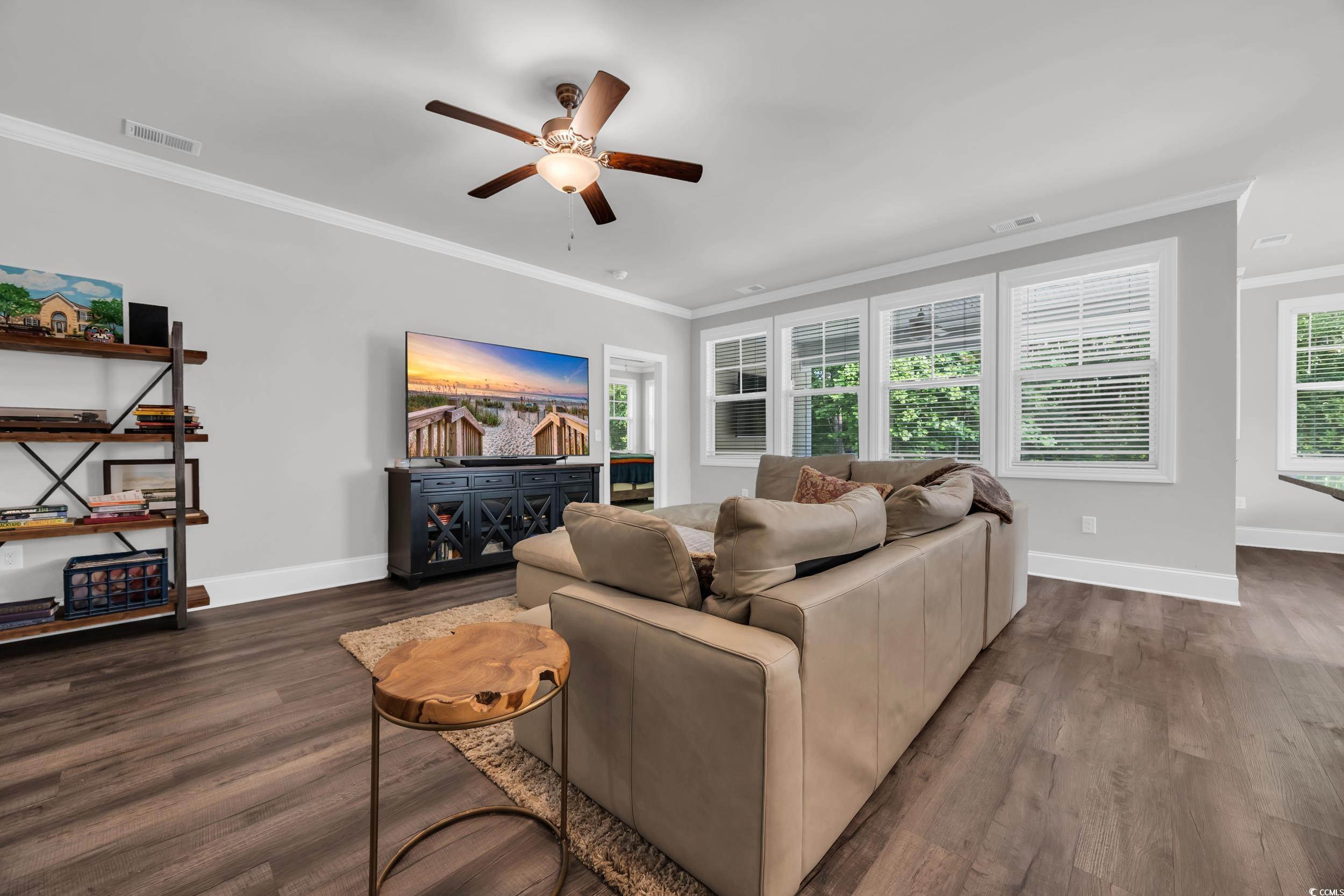 340 Scottsdale Court Murrells Inlet, SC 29576 - Photo 11 of 40