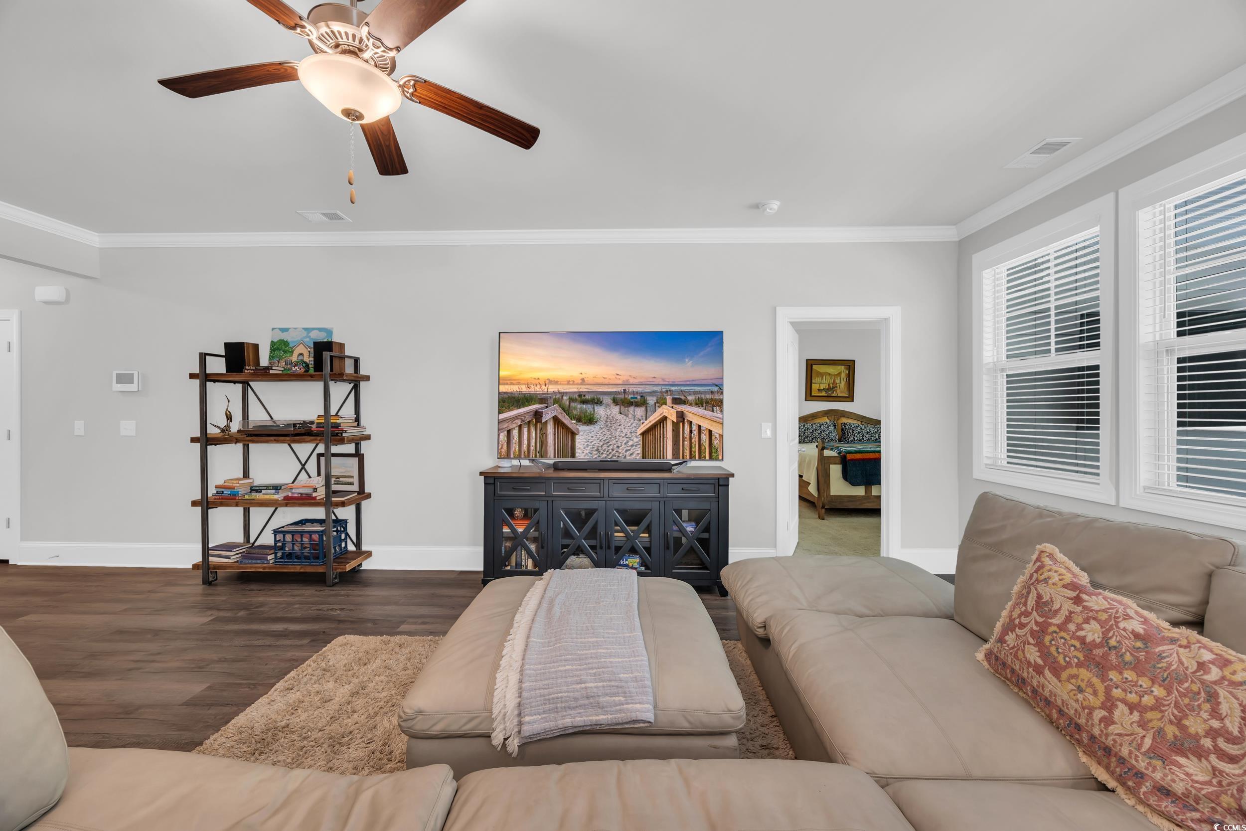340 Scottsdale Court Murrells Inlet, SC 29576 - Photo 12 of 40