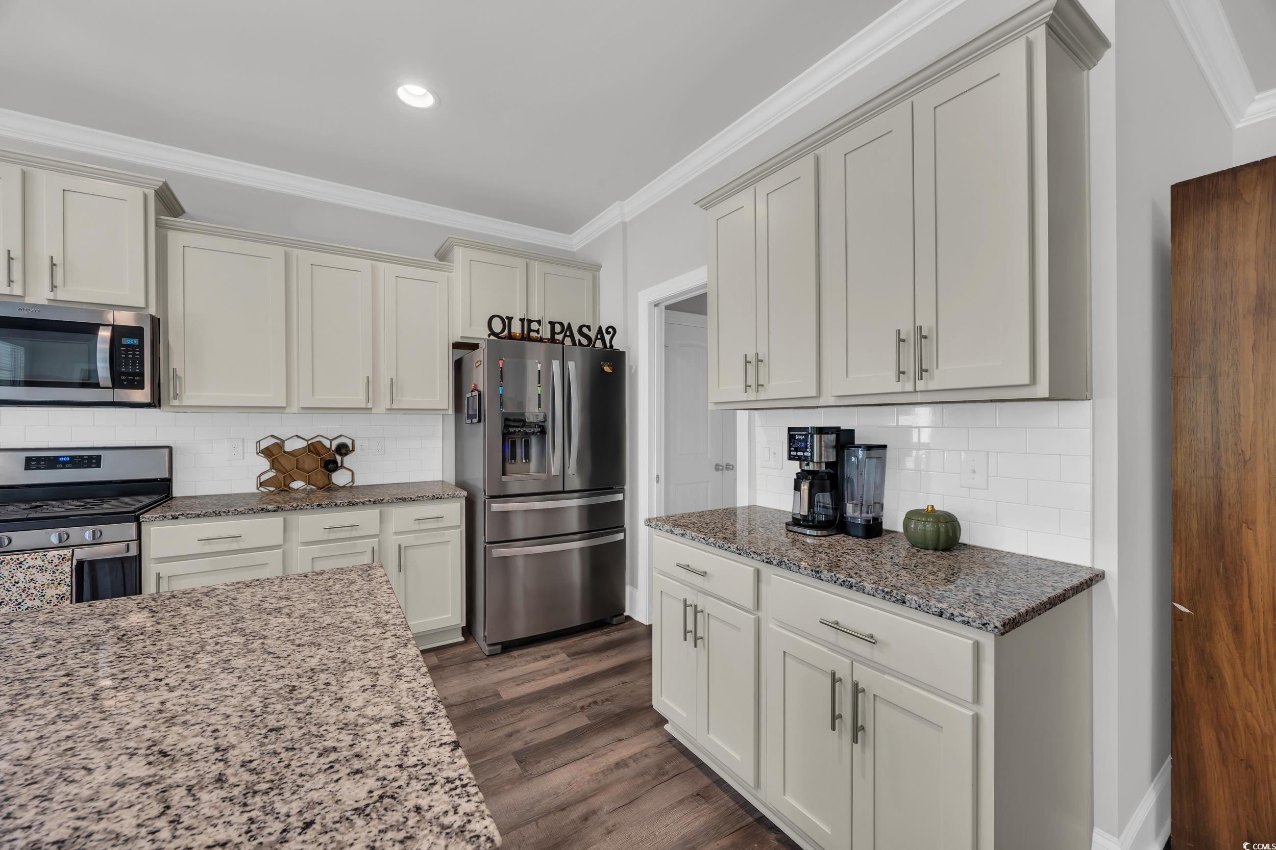 340 Scottsdale Court Murrells Inlet, SC 29576 - Photo 15 of 40