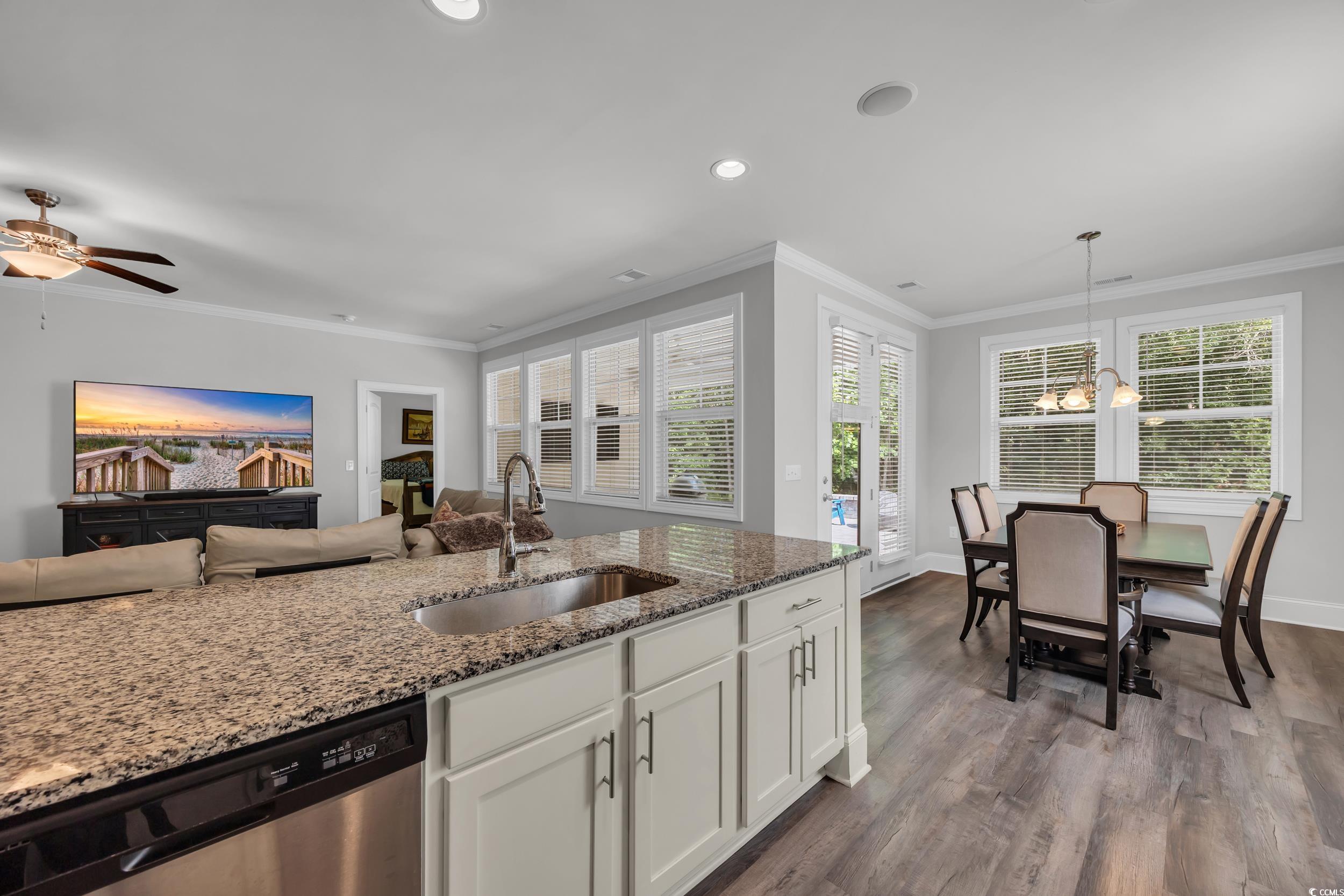 340 Scottsdale Court Murrells Inlet, SC 29576 - Photo 19 of 40