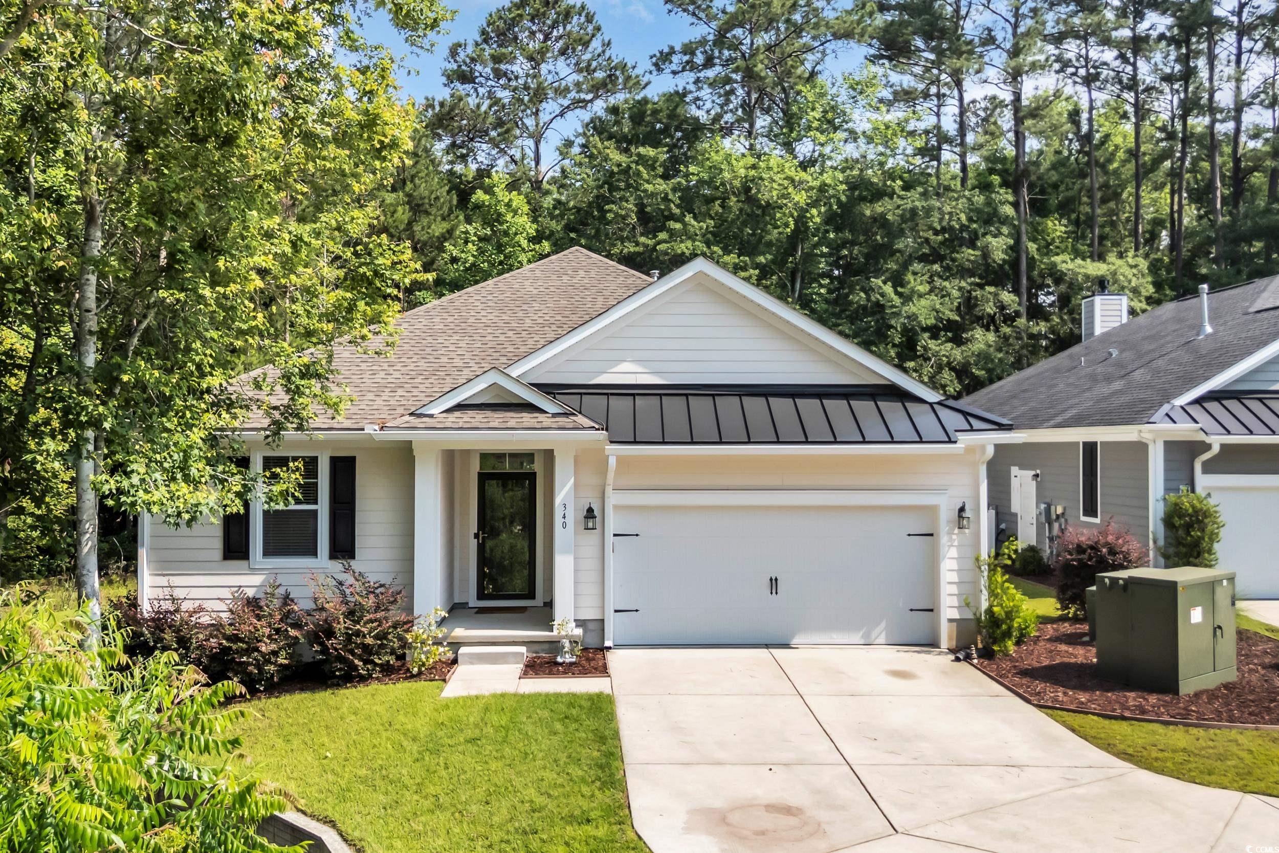 340 Scottsdale Court Murrells Inlet, SC 29576 - Photo 2 of 40