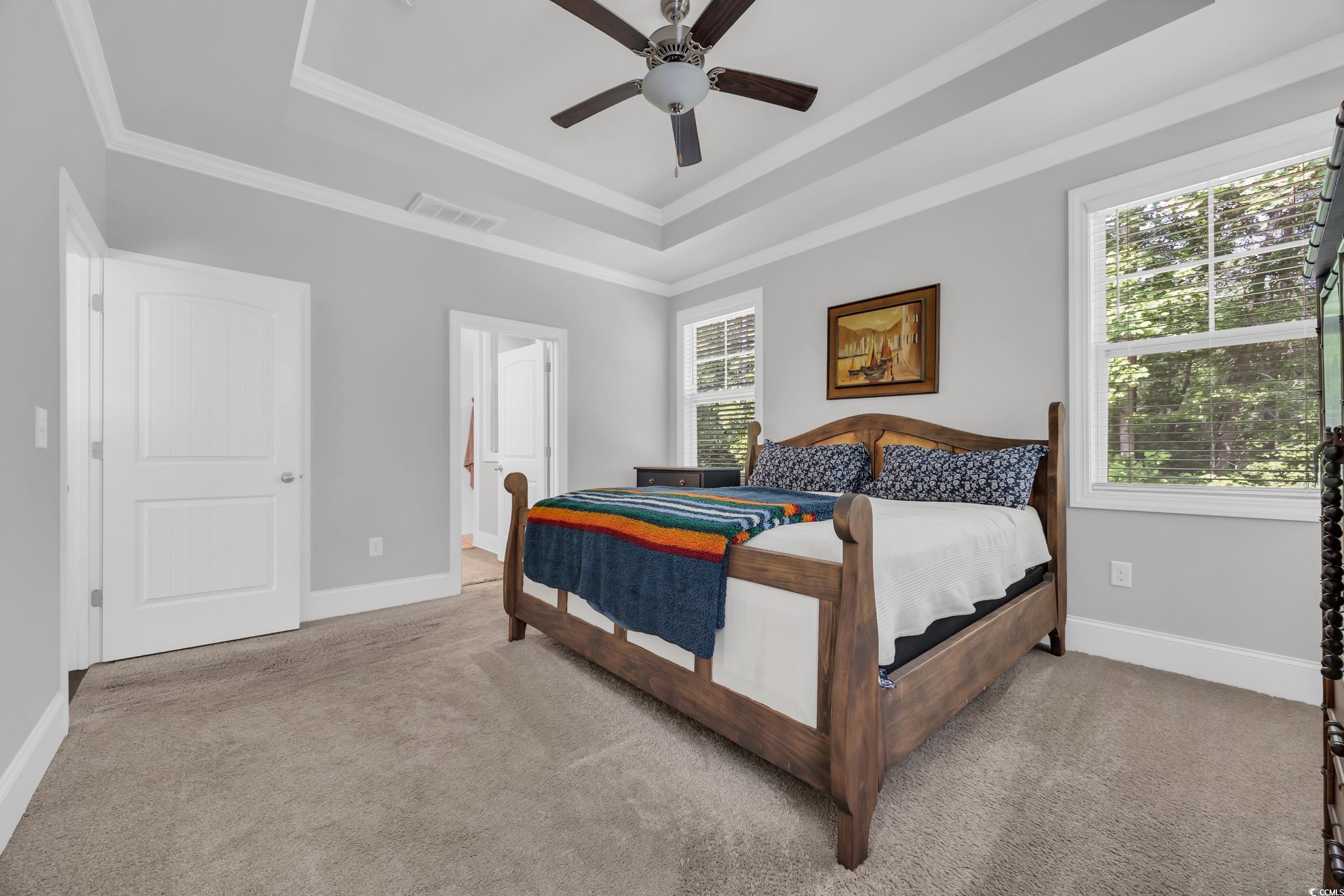 340 Scottsdale Court Murrells Inlet, SC 29576 - Photo 21 of 40