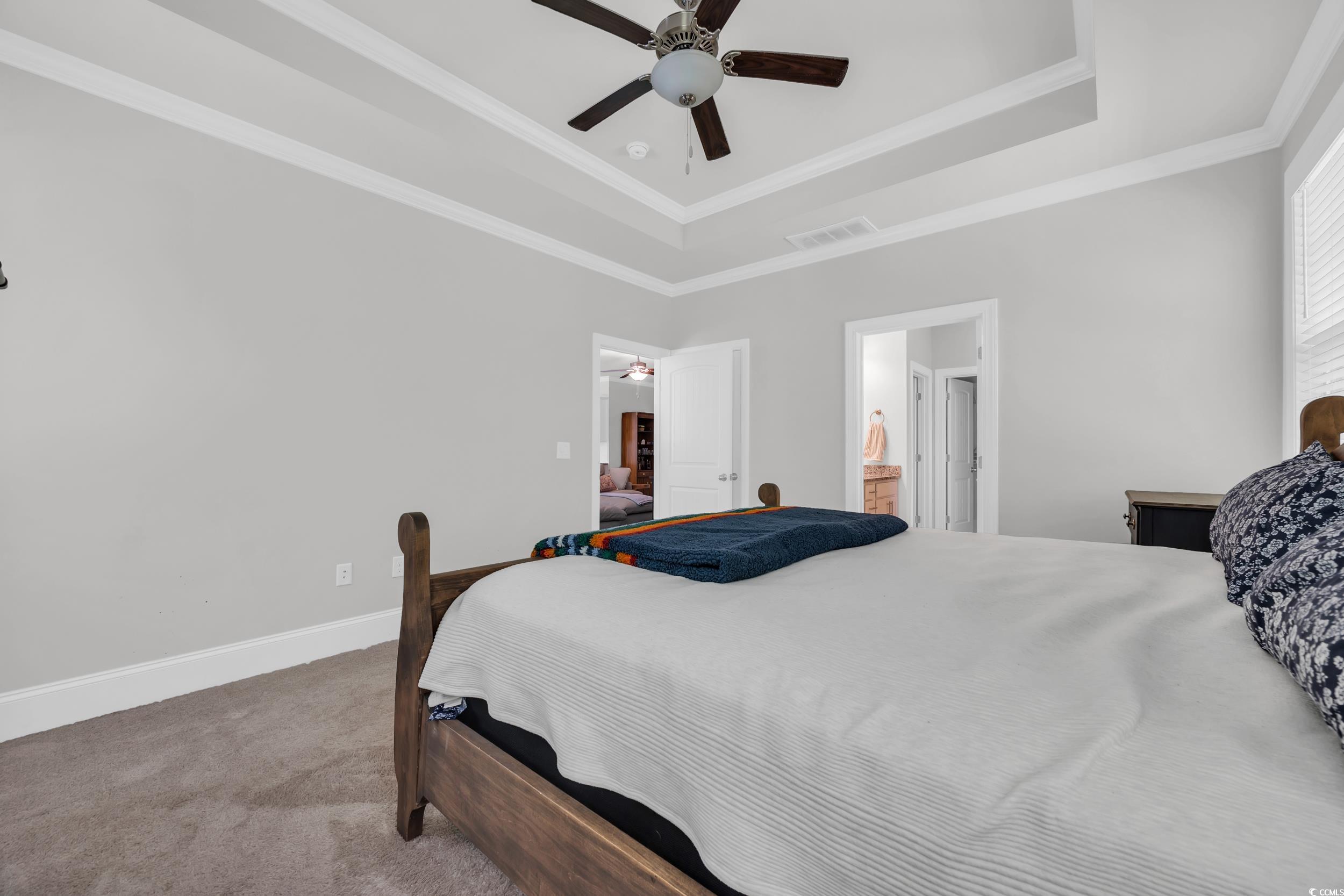 340 Scottsdale Court Murrells Inlet, SC 29576 - Photo 22 of 40