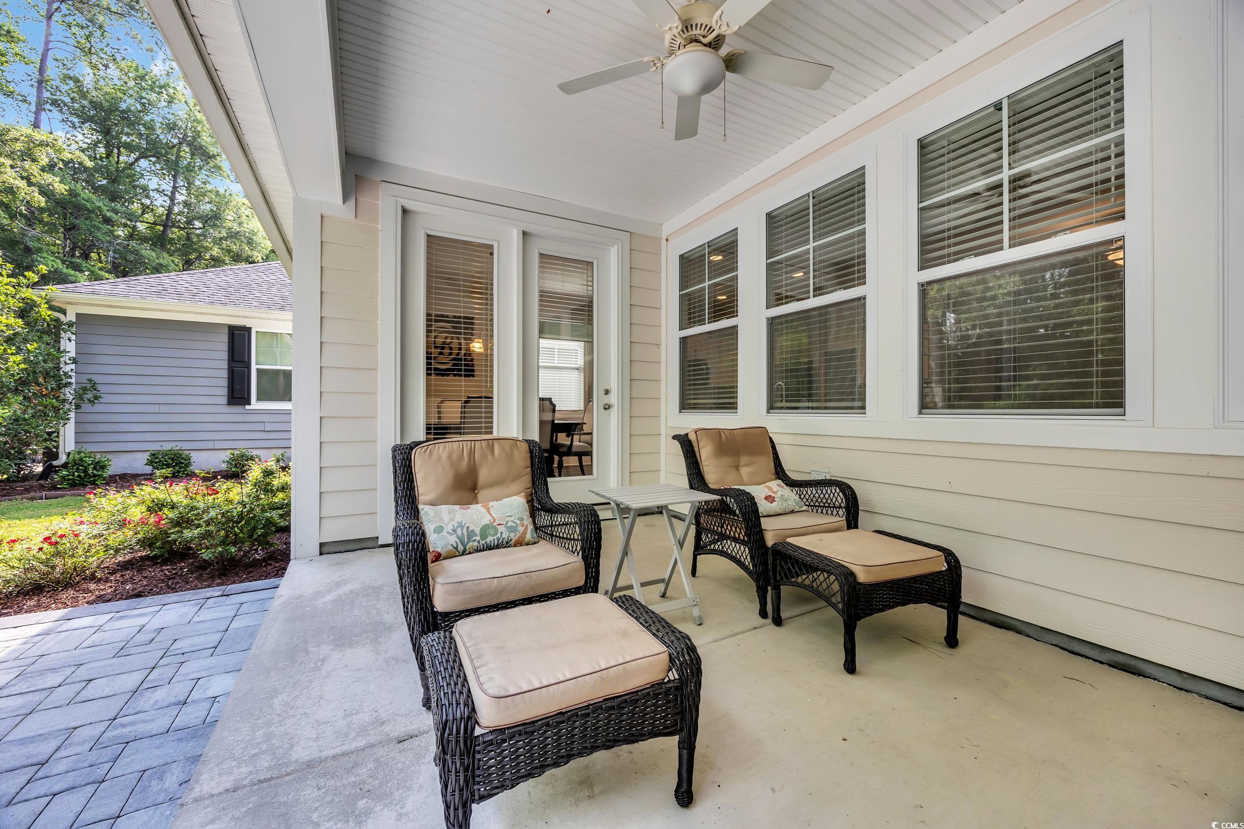 340 Scottsdale Court Murrells Inlet, SC 29576 - Photo 30 of 40