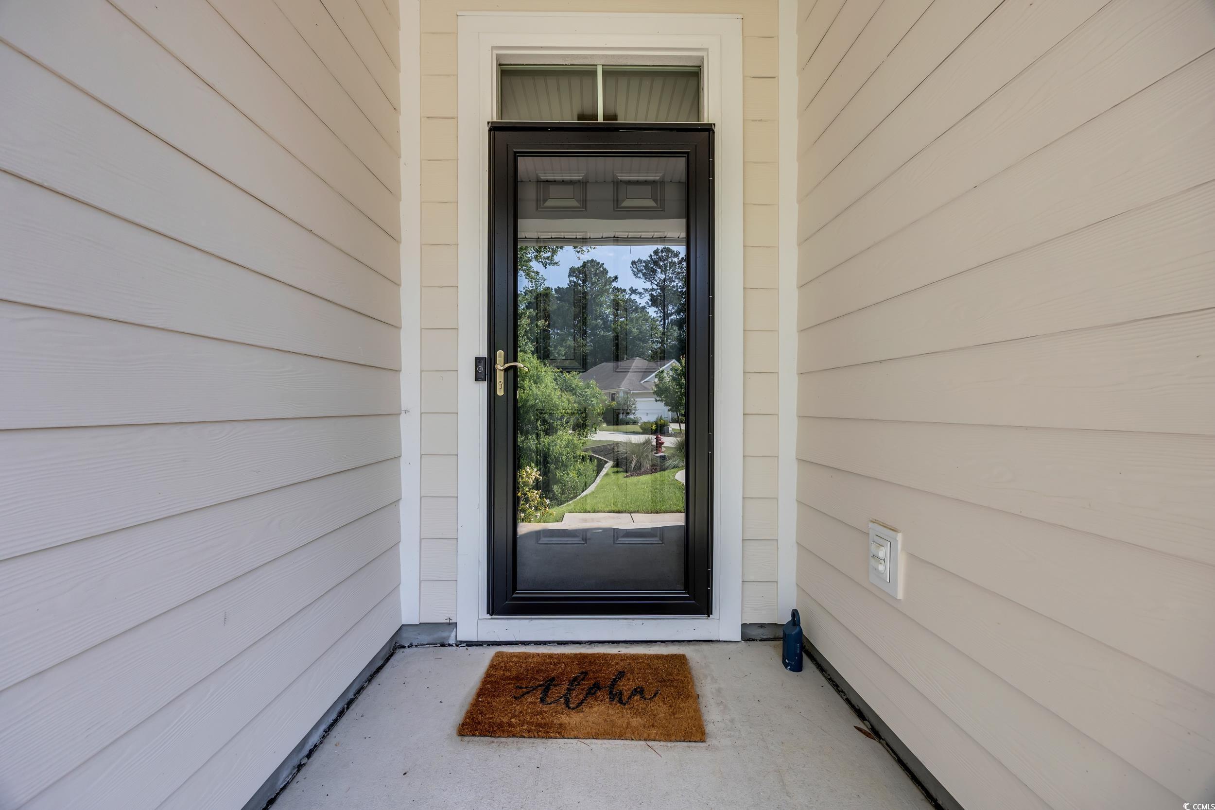 340 Scottsdale Court Murrells Inlet, SC 29576 - Photo 3 of 40