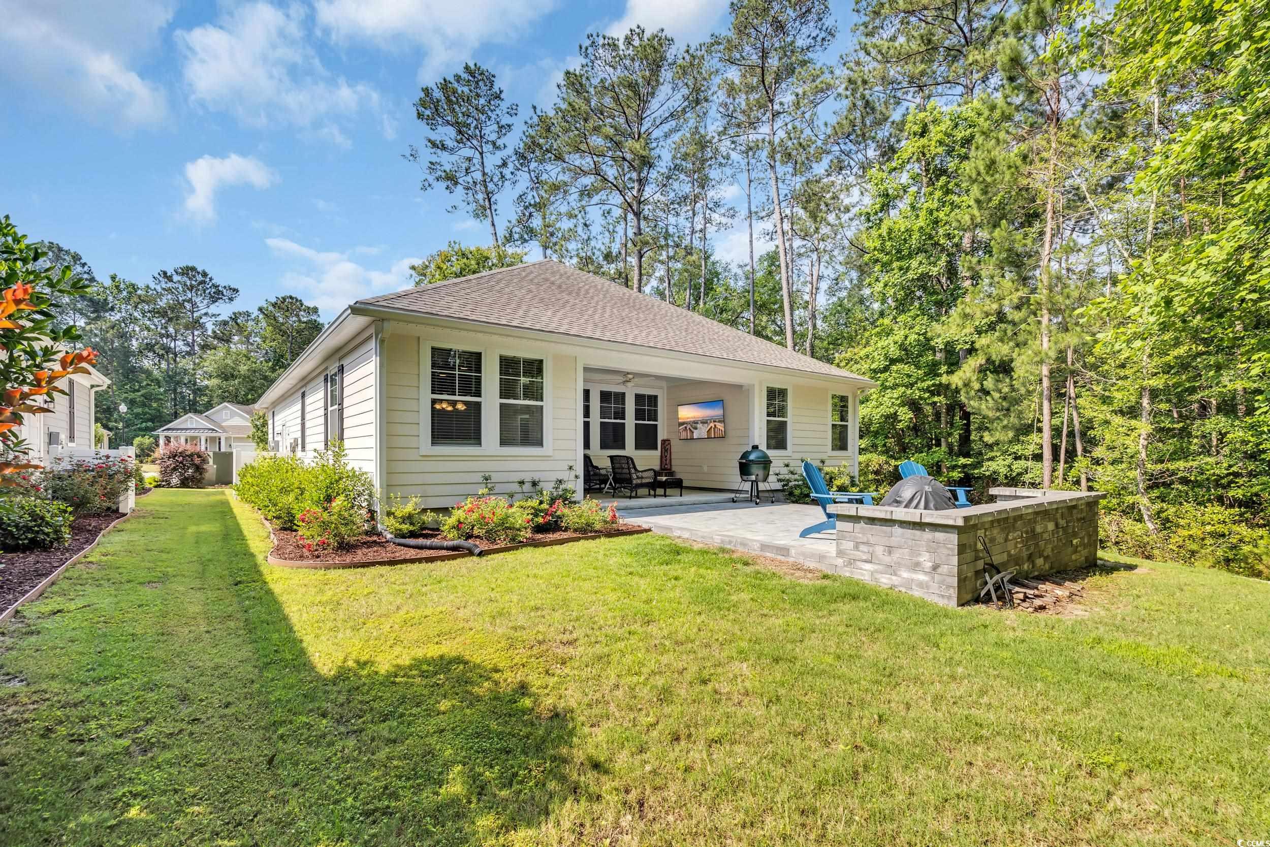 340 Scottsdale Court Murrells Inlet, SC 29576 - Photo 33 of 40