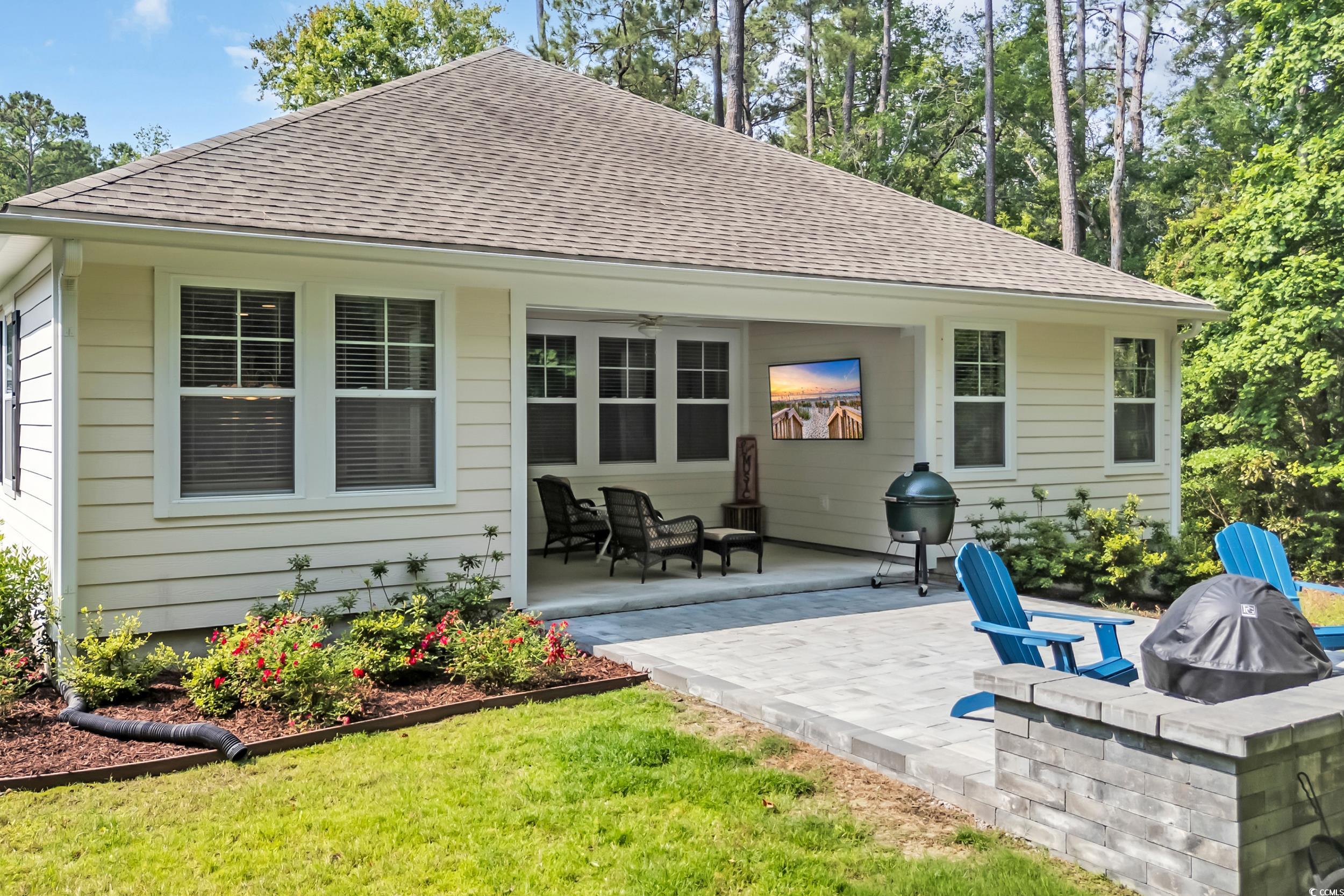 340 Scottsdale Court Murrells Inlet, SC 29576 - Photo 34 of 40