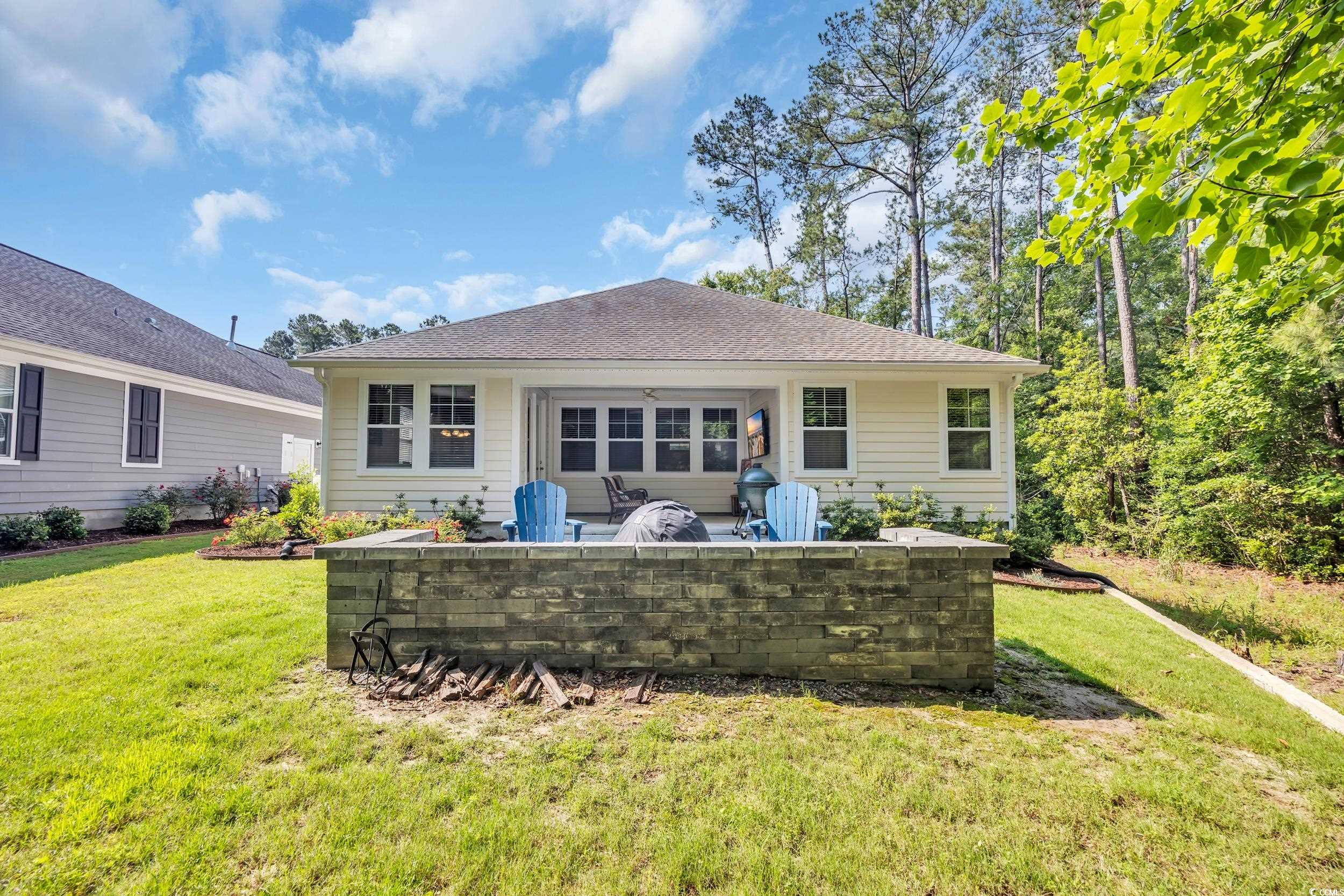 340 Scottsdale Court Murrells Inlet, SC 29576 - Photo 35 of 40