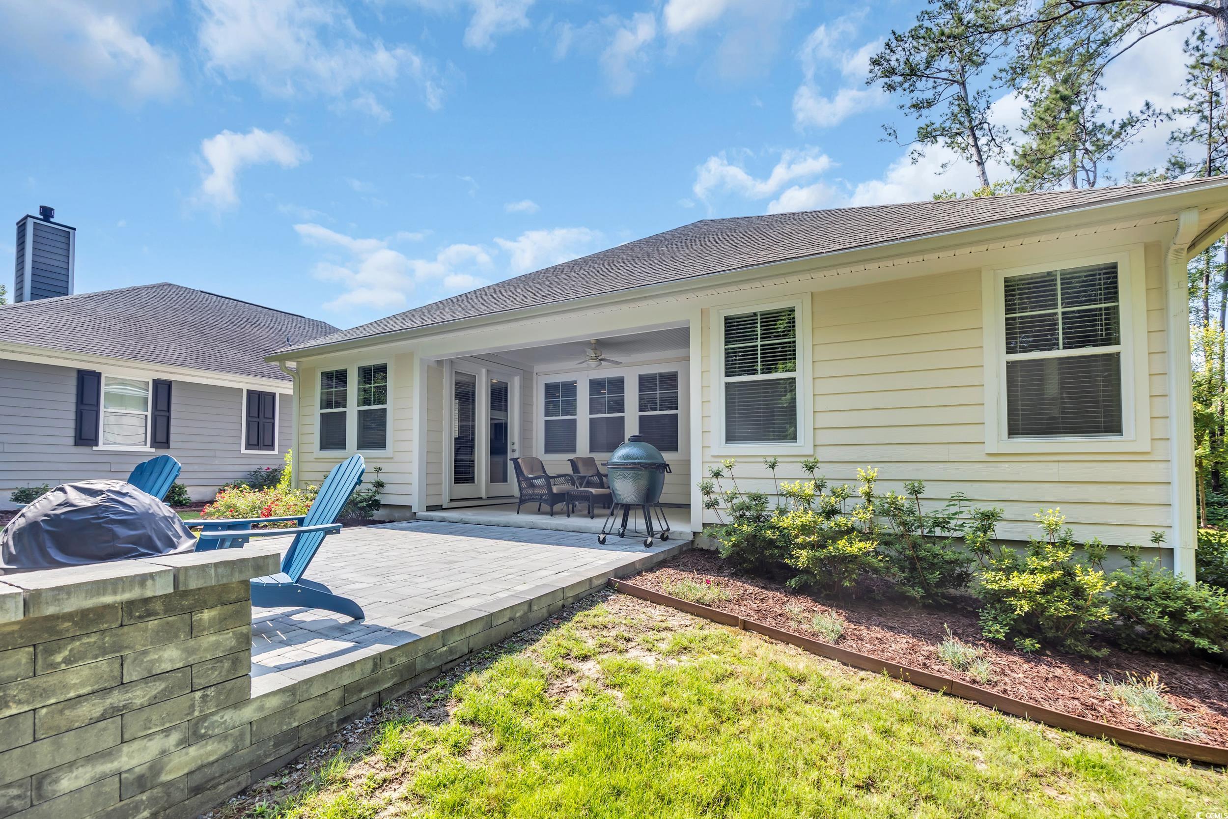 340 Scottsdale Court Murrells Inlet, SC 29576 - Photo 36 of 40