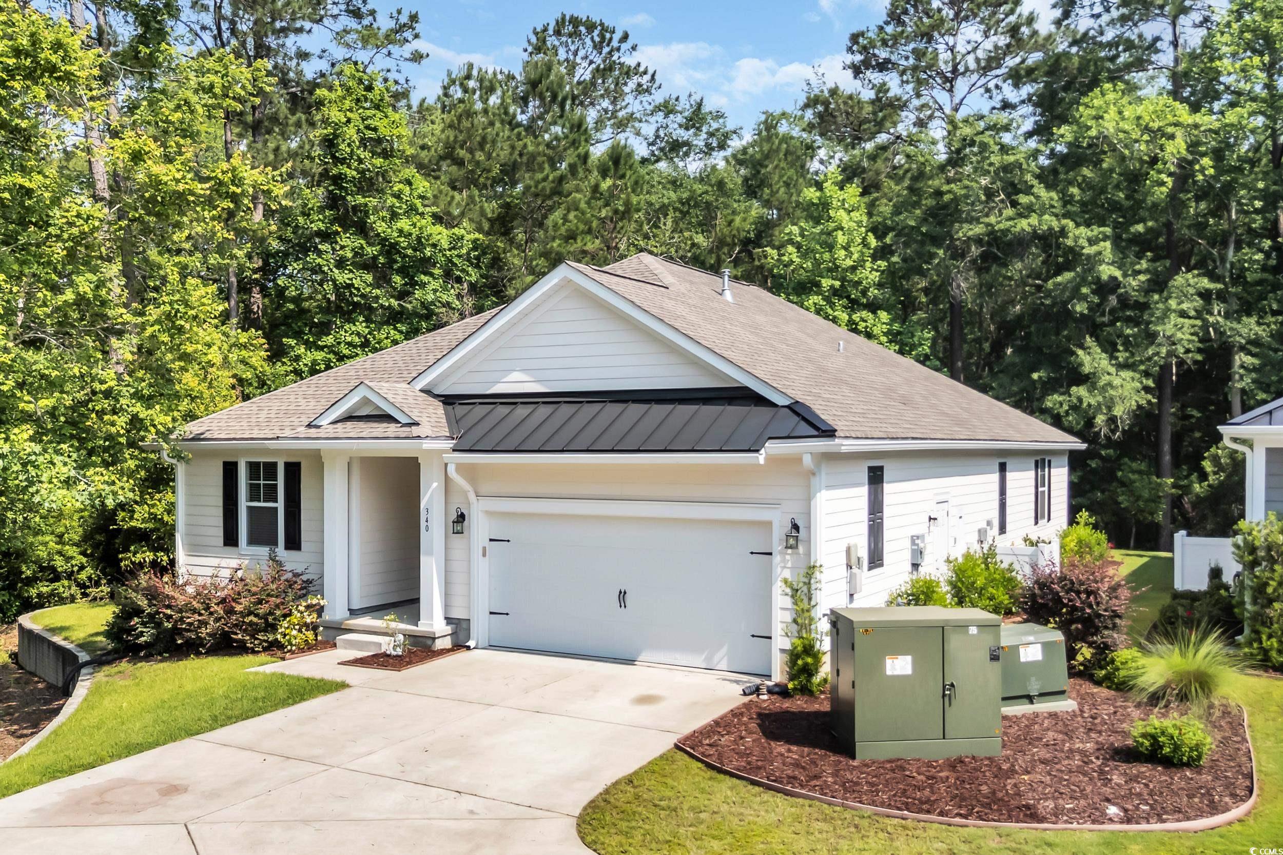 340 Scottsdale Court Murrells Inlet, SC 29576 - Photo 37 of 40