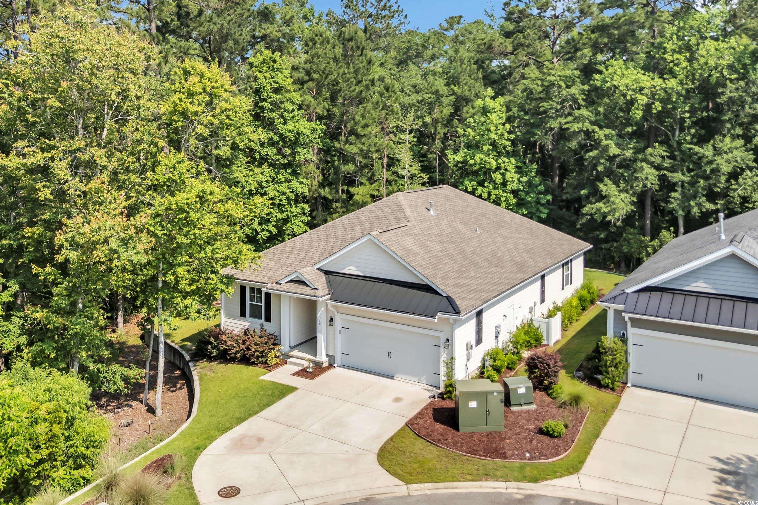 340 Scottsdale Court Murrells Inlet, SC 29576 - Photo 38 of 40