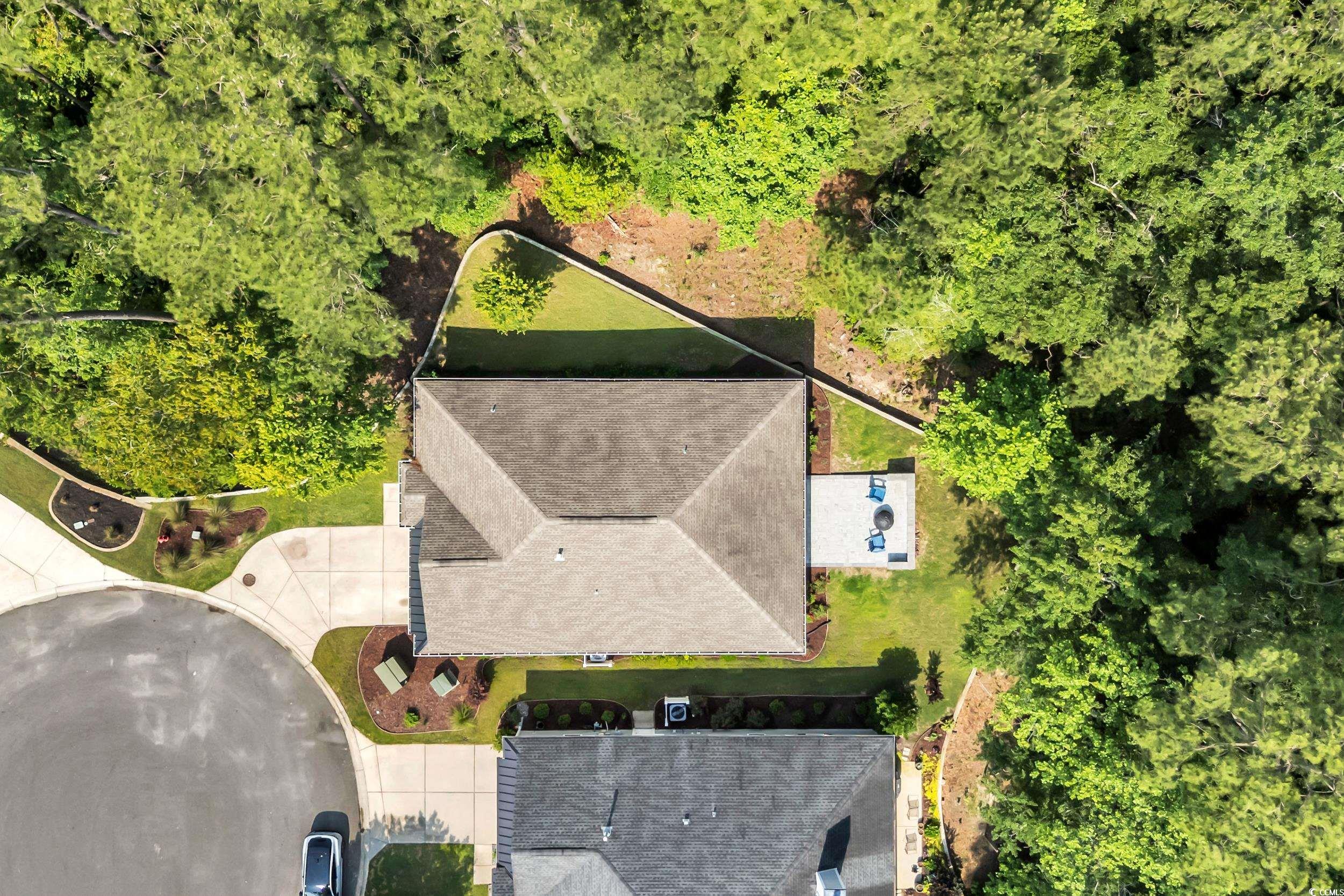 340 Scottsdale Court Murrells Inlet, SC 29576 - Photo 39 of 40