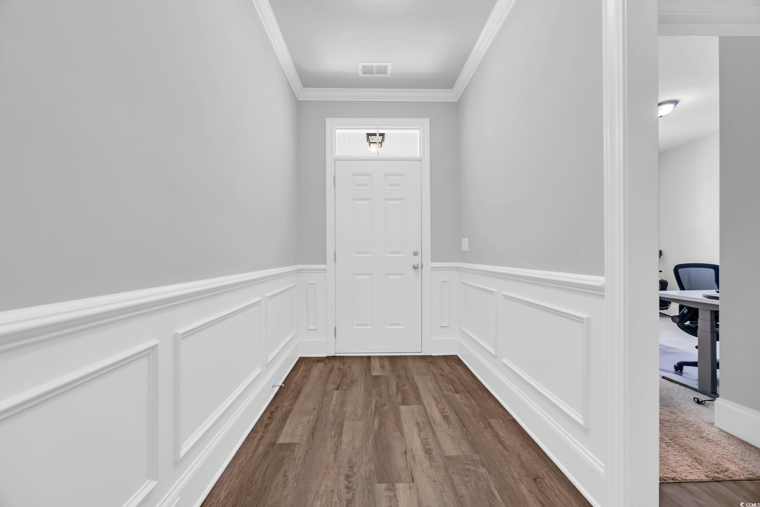 340 Scottsdale Court Murrells Inlet, SC 29576 - Photo 5 of 40