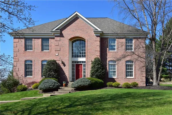 $980,000 | 317 Abbey Brook Lane, Venetia, PA 15367