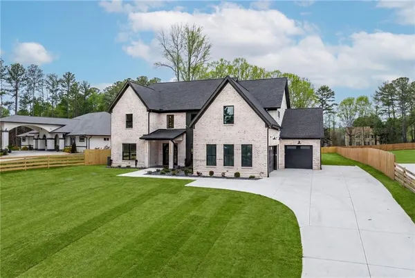 $1,395,000 | 2865 Old Fountain Road, Dacula, GA 30019