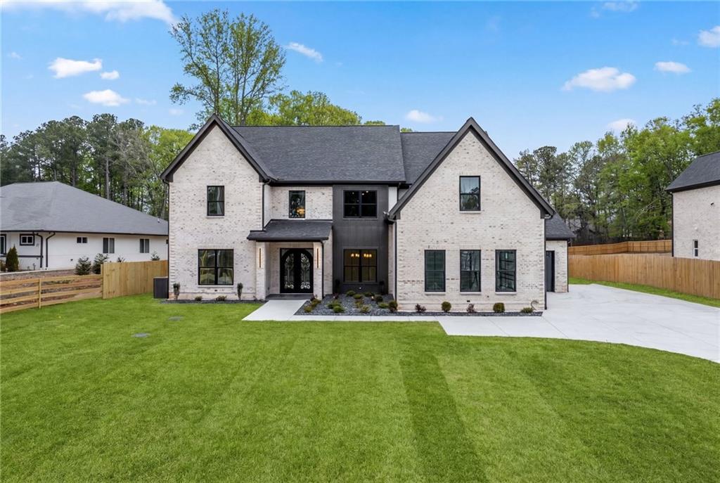 2865 Old Fountain Road Dacula, GA 30019 - Photo 2 of 84