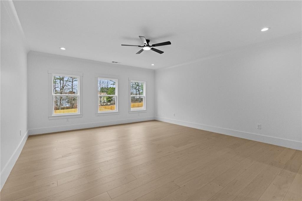 2865 Old Fountain Road Dacula, GA 30019 - Photo 67 of 84