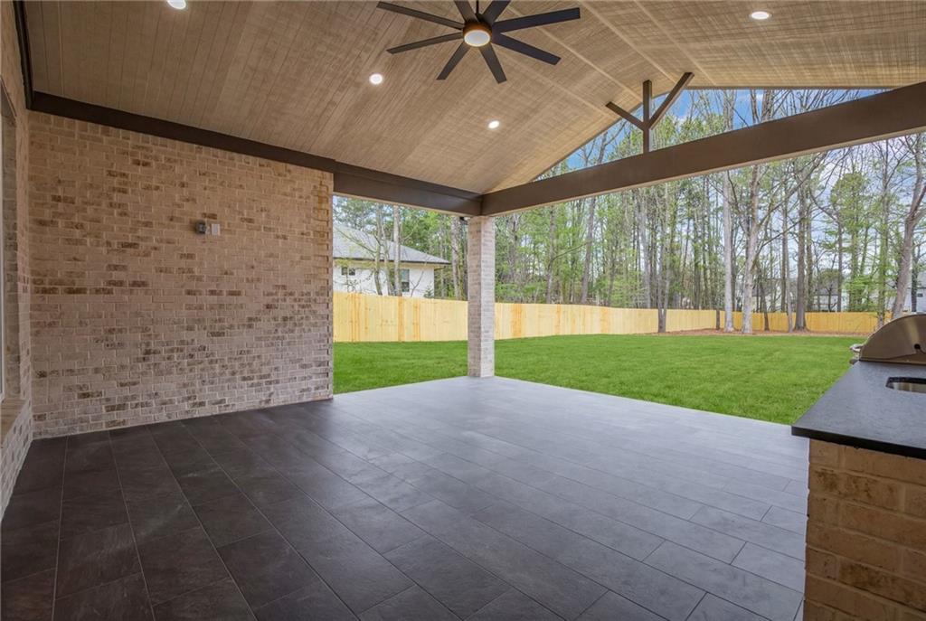 2865 Old Fountain Road Dacula, GA 30019 - Photo 78 of 84