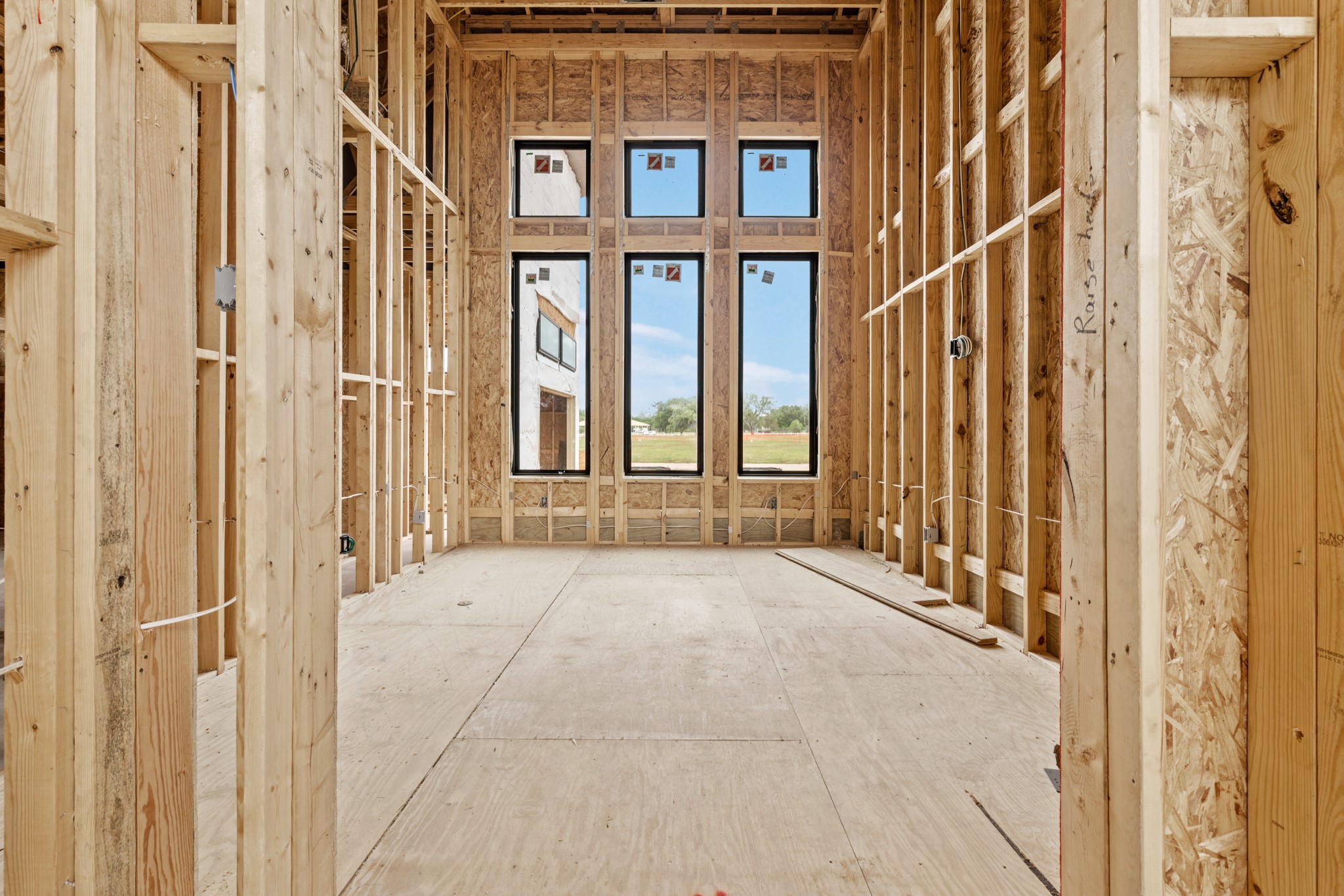 35623 Kinabalu Way Wallis, TX 77485 - Photo 9 of 25 a view of entryway